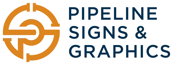 Pipeline Signs Graphics LLC Logo Transparent Pipeline Signs Graphics LLC Logo Transparent